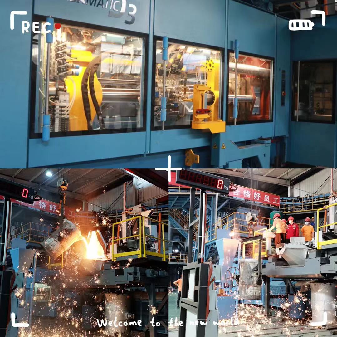 【喜訊】丹麥D3迪砂線首爐試制成功！